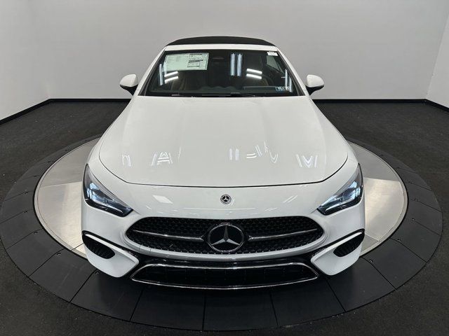 2024 Mercedes-Benz CLE CLE 300