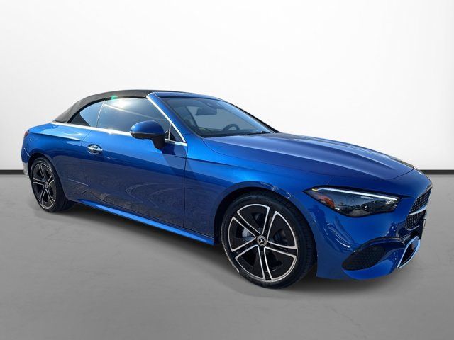 2024 Mercedes-Benz CLE CLE 300