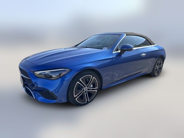 2024 Mercedes-Benz CLE CLE 300