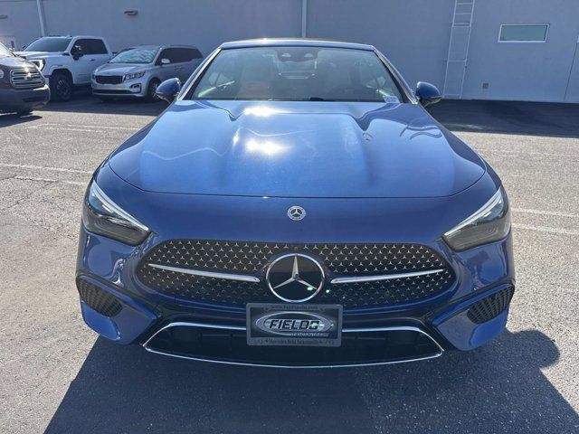 2024 Mercedes-Benz CLE CLE 300