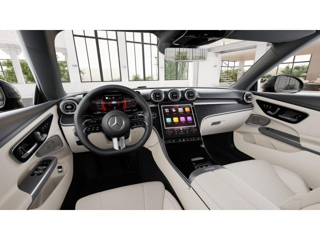 2024 Mercedes-Benz CLE CLE 300