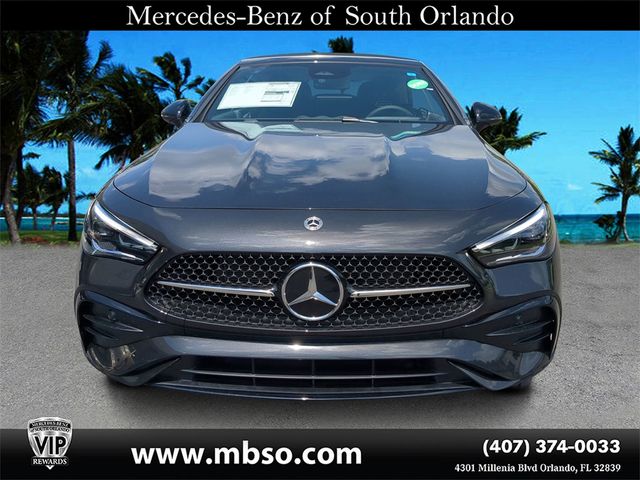 2024 Mercedes-Benz CLE CLE 300