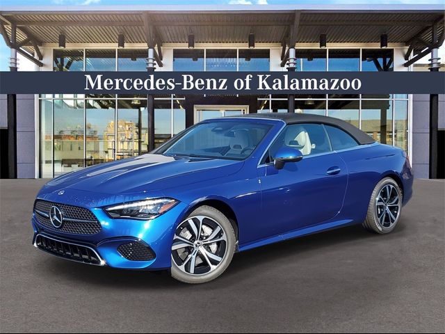 2024 Mercedes-Benz CLE CLE 300