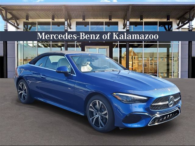 2024 Mercedes-Benz CLE CLE 300