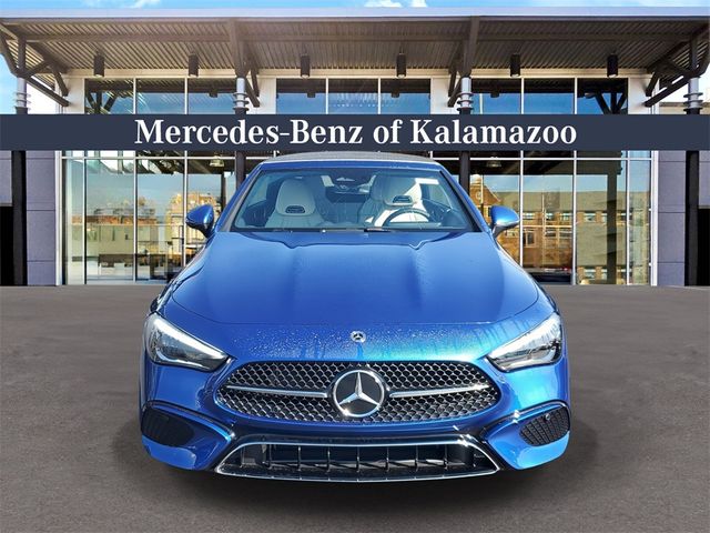 2024 Mercedes-Benz CLE CLE 300