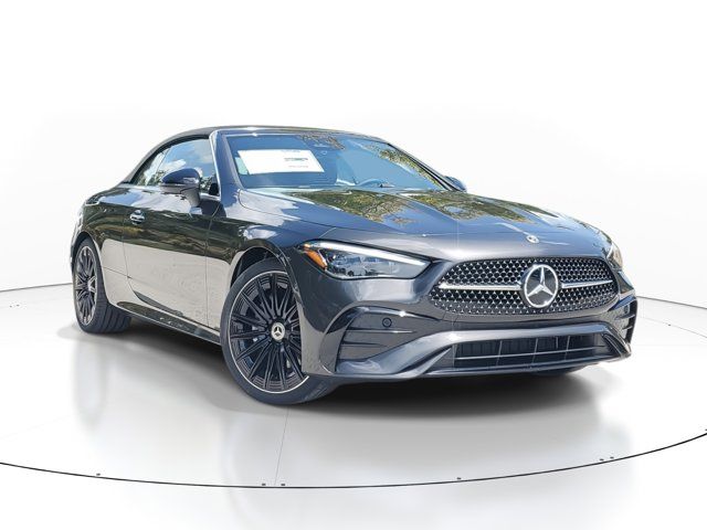 2024 Mercedes-Benz CLE CLE 300