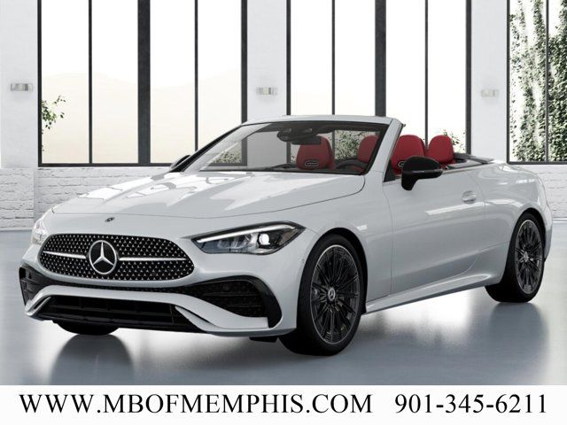 2024 Mercedes-Benz CLE CLE 300