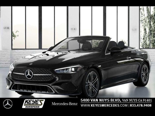 2024 Mercedes-Benz CLE CLE 300