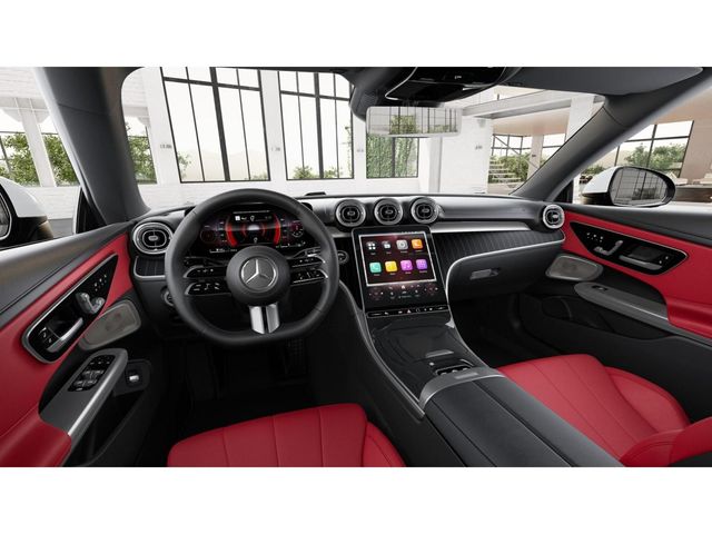 2024 Mercedes-Benz CLE CLE 300