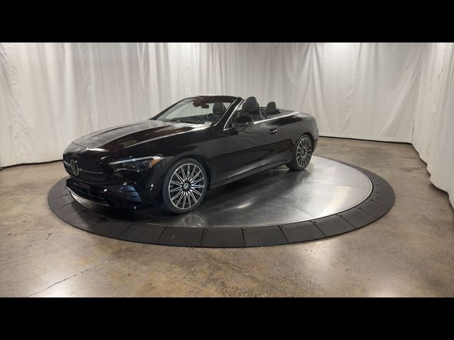 2024 Mercedes-Benz CLE CLE 300