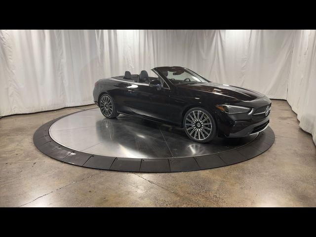 2024 Mercedes-Benz CLE CLE 300