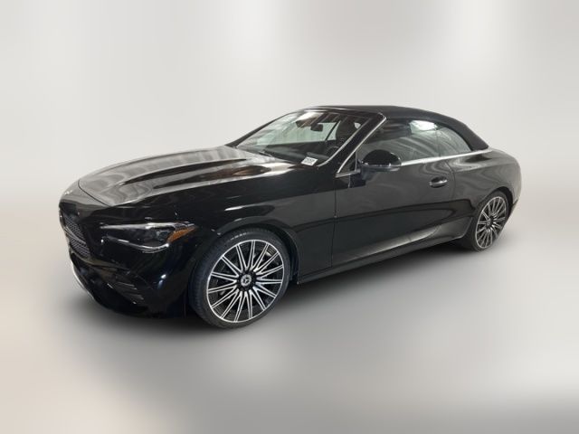 2024 Mercedes-Benz CLE CLE 300