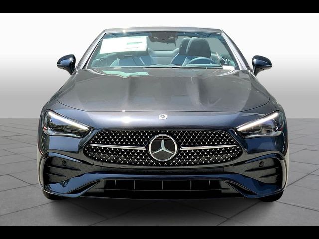 2024 Mercedes-Benz CLE CLE 300