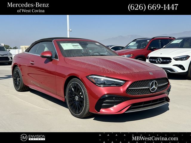 2024 Mercedes-Benz CLE CLE 300