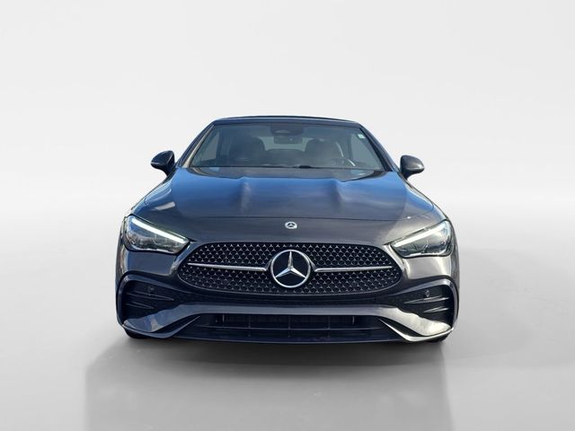 2024 Mercedes-Benz CLE CLE 300