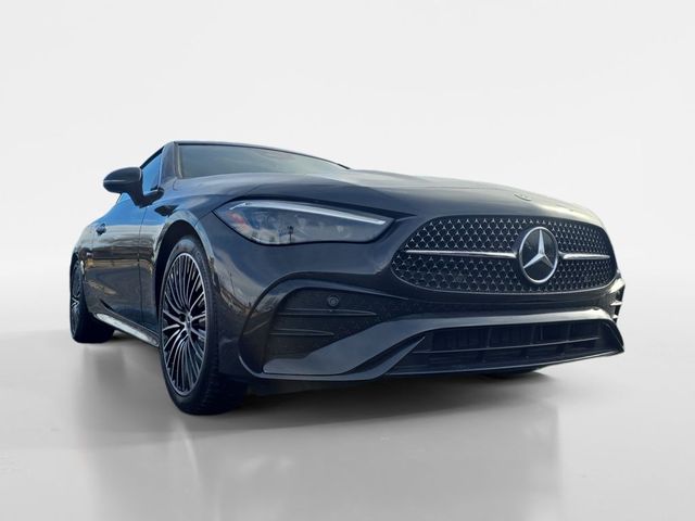 2024 Mercedes-Benz CLE CLE 300