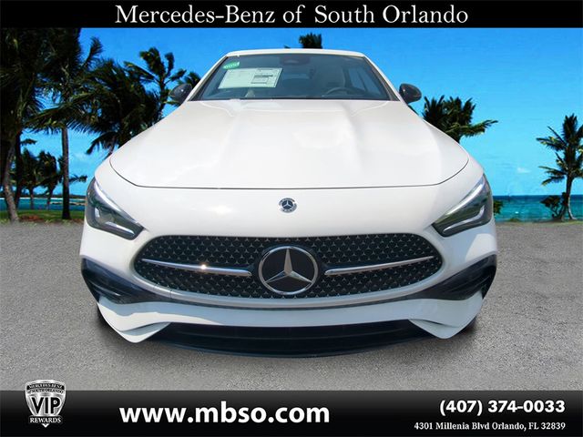 2024 Mercedes-Benz CLE CLE 300