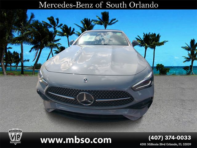 2024 Mercedes-Benz CLE CLE 300