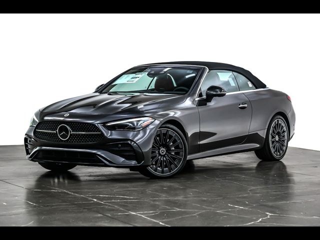 2024 Mercedes-Benz CLE CLE 300