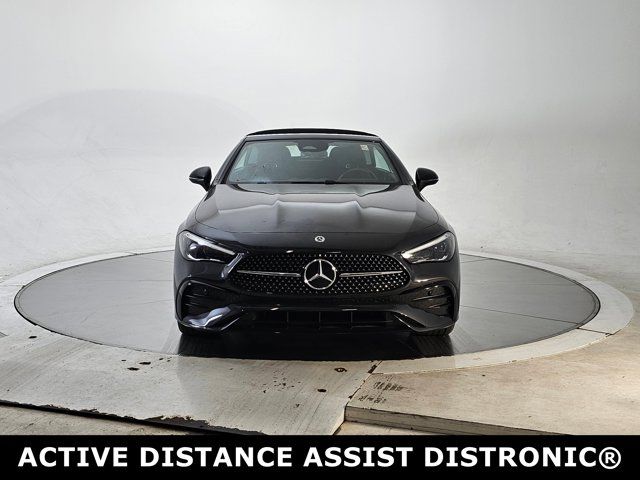 2024 Mercedes-Benz CLE CLE 300