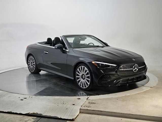 2024 Mercedes-Benz CLE CLE 300