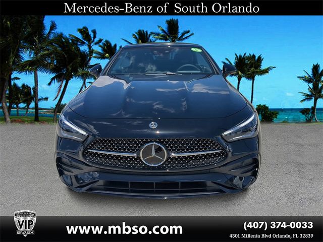 2024 Mercedes-Benz CLE CLE 450