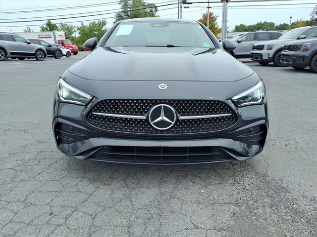 2024 Mercedes-Benz CLE CLE 300