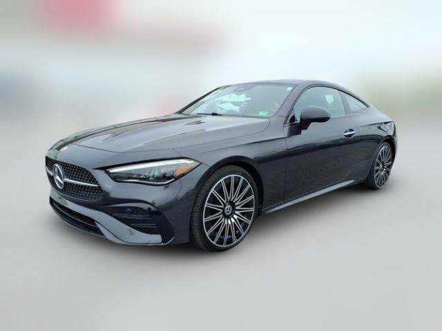 2024 Mercedes-Benz CLE CLE 300