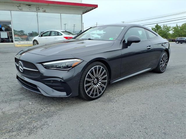 2024 Mercedes-Benz CLE CLE 300