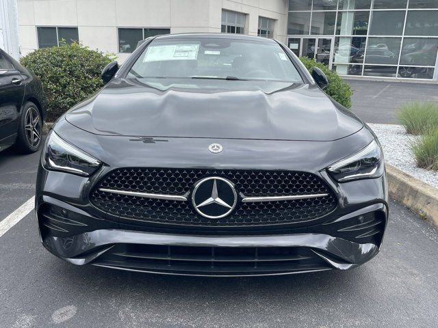 2024 Mercedes-Benz CLE CLE 300