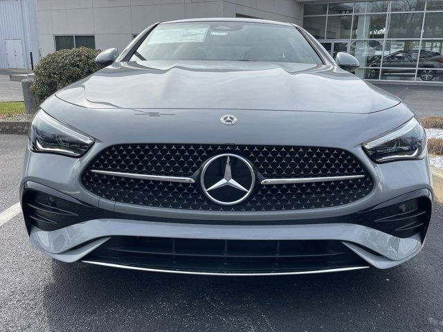 2024 Mercedes-Benz CLE CLE 300