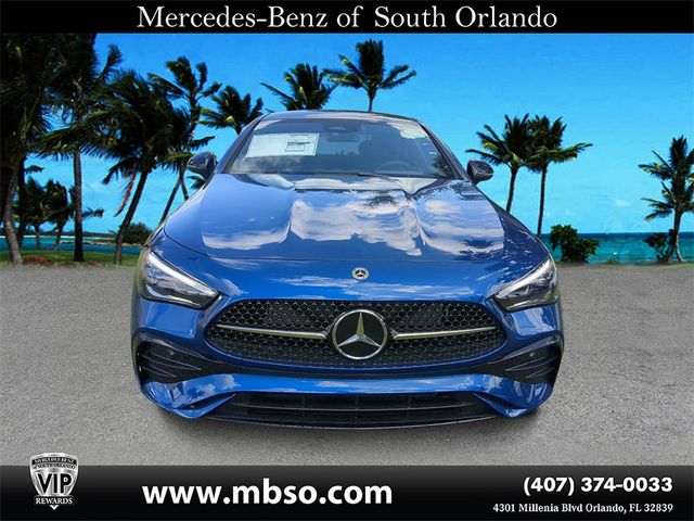 2024 Mercedes-Benz CLE CLE 450