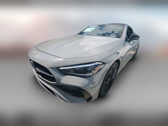 2024 Mercedes-Benz CLE CLE 450