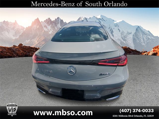 2024 Mercedes-Benz CLE CLE 450