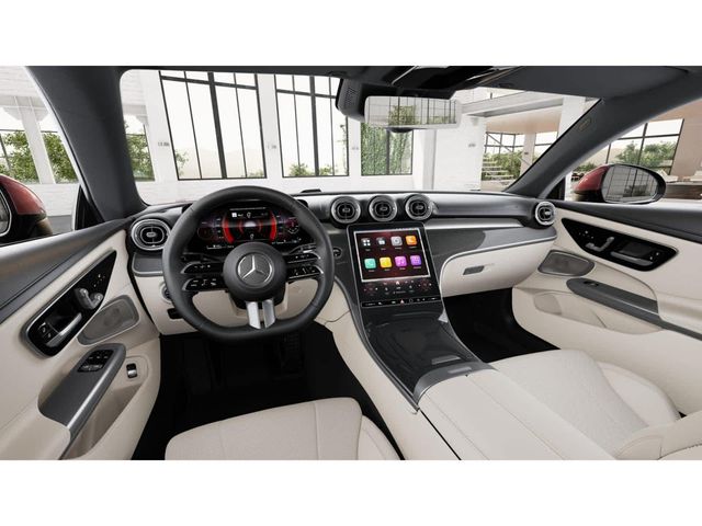 2024 Mercedes-Benz CLE CLE 450