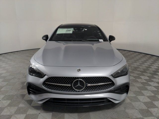 2024 Mercedes-Benz CLE CLE 450