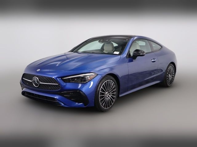 2024 Mercedes-Benz CLE CLE 450