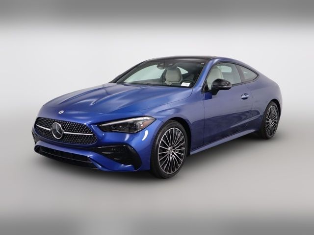 2024 Mercedes-Benz CLE CLE 450