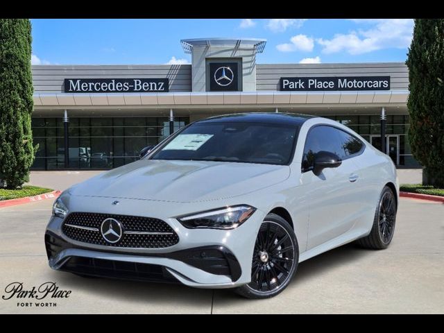 2024 Mercedes-Benz CLE CLE 450