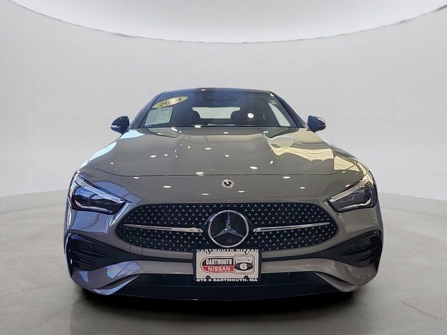 2024 Mercedes-Benz CLE CLE 450