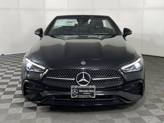 2024 Mercedes-Benz CLE CLE 450