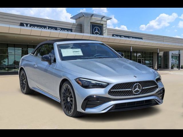 2024 Mercedes-Benz CLE CLE 450