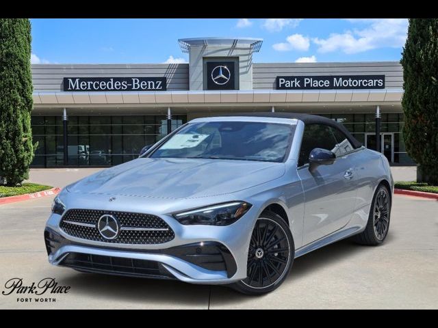 2024 Mercedes-Benz CLE CLE 450