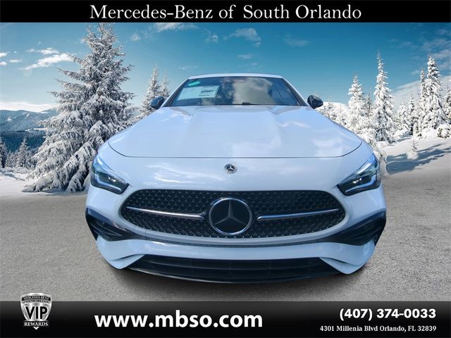 2024 Mercedes-Benz CLE CLE 450