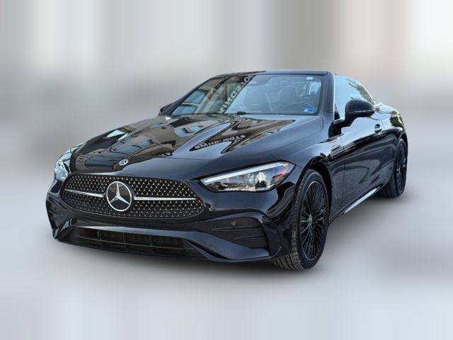 2024 Mercedes-Benz CLE CLE 450