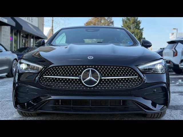 2024 Mercedes-Benz CLE CLE 450