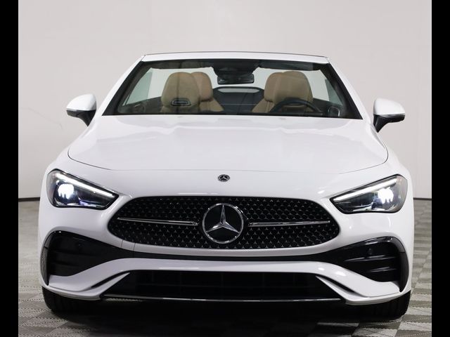 2024 Mercedes-Benz CLE CLE 450