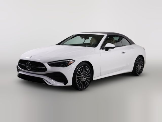 2024 Mercedes-Benz CLE CLE 450