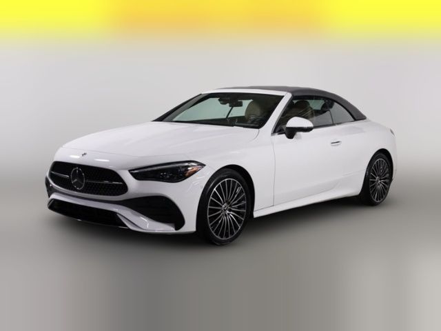 2024 Mercedes-Benz CLE CLE 450