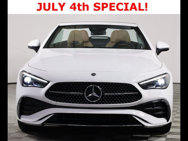 2024 Mercedes-Benz CLE CLE 450
